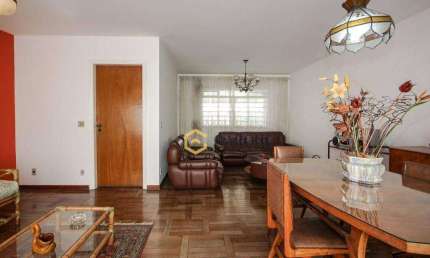 Casa á venda com  273 m², 4 quartos na Vila Madalena - São Paulo/SP.