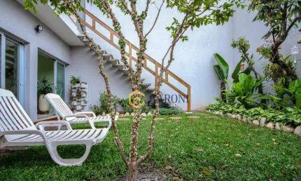 Casa com 4 dormitórios à venda, 380 m² - City Lapa - São Paulo/SP
