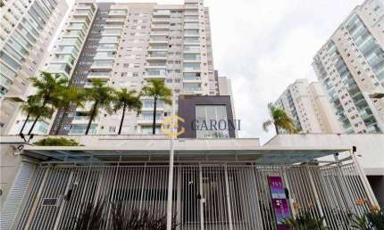 Apartamento com 1 quarto à venda, 55 m² - Vila Anastácio - São Paulo/SP