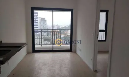 Apartamento á venda com 30m² , 1 quarto,  ao lado do metrô Vila Madalena .