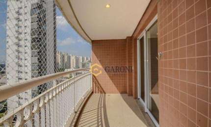 Apartamento para locação , 3 Quartos , Vila Leopoldina-  - São Paulo/SP