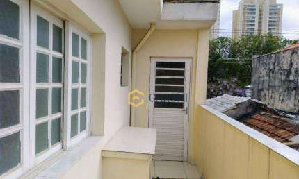 Casa com 1 dormitório para alugar, 70 m² por R$ 2.750,00/mês - Vila Leopoldina - São Paulo/SP