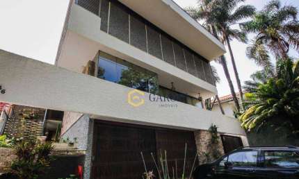 Sobrado com 4 quartos à venda, 735 m² por R$ 3.200.000 - Alto da Lapa - São Paulo/SP
