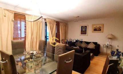 VENDA  APARTAMENTO 126m²- 3 SUITES 2 VAGAS  NO ALTO DA LAPA - SP