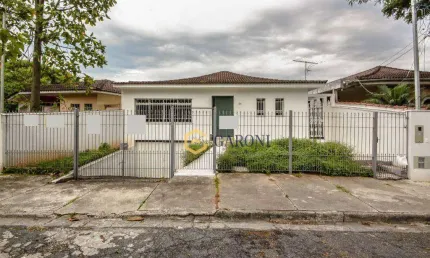 Casa com 3 quartos à venda, 183 m² - Jardim Regina - São Paulo/SP