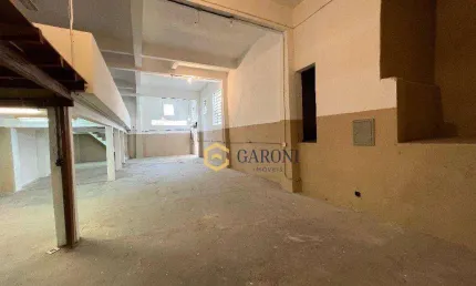 Galpão, 427 m² - venda por R$ 4.190.000,00 ou aluguel por R$ 23.024,76/mês - Alto de Pinheiros - São Paulo/SP