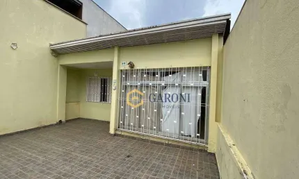 Casa com 2 dormitórios à venda, 80 m², com duas vagas - vila leopoldina - são paulo
