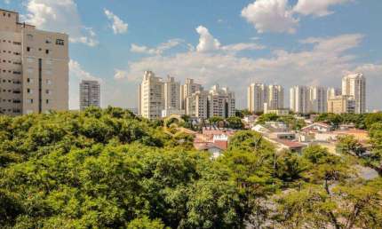 Venda de apartamento com 80m² 3 quartos Alto da Lapa SP