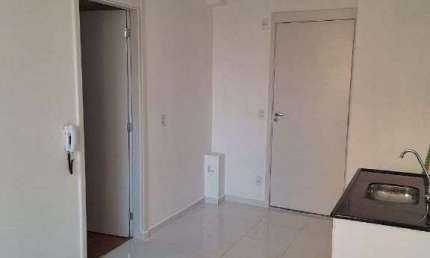 Apartamento com 1 quarto para alugar, 25 m²  Vila Romana