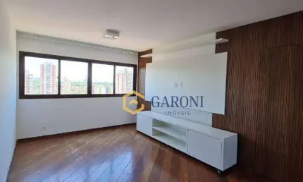 Apartamento todo reformado com 105m², 3 dormitórios e 2 vagas Vila Leopoldina / SP