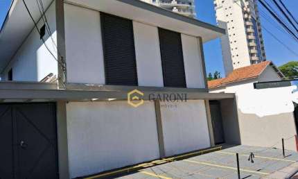 Sobrado comercial para alugar, 300 m² por R$ 22.000,00/mês - Pinheiros - São Paulo/SP