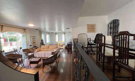 Casa à venda, 219 m² por R$ 2.445.000,00 - Alto de Pinheiros - São Paulo/SP
