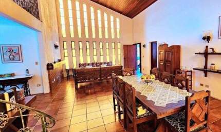 Sobrado com 3 quartos à venda, 241 m² - Enseada Guarujá /SP