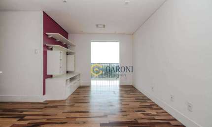 Apartamento com 3 dormitórios à venda, 70 m²  - Lapa - São Paulo/SP