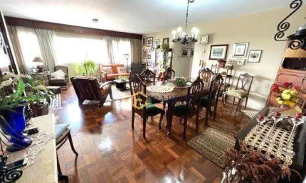 Apartamento com 4 quartos, 155 m²  - santo amaro - são paulo/sp