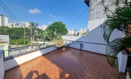 Casa com 3 quartos à venda, 128 m² por R$ 1.170.000 - Vila Anglo Brasileira - São Paulo/SP
