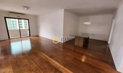 Apartamento com 3 quartos à venda na Rua Lopes Neto, Itaim Bibi, São Paulo