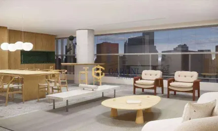 Apartamento com 4 dormitórios/suítes à venda, 210 m² por r$ 4.400.000 - campo belo - são paulo/sp