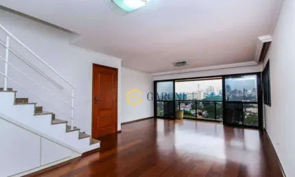 Cobertura com 4 quartos para alugar na Rua Belmonte, Bela Aliança, São Paulo