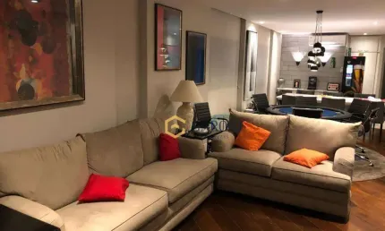 Apartamento com 2 quartos à venda na Rua Cayowaá, Perdizes, São Paulo