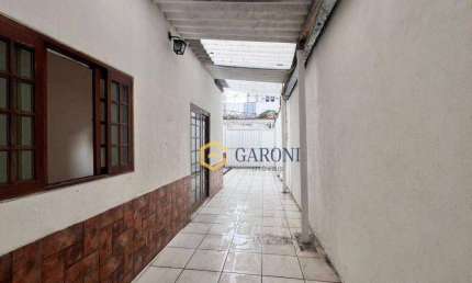 Casa com 3 quartos à venda na Rua Padre Meliton Vigueira Penillos, Vila Leopoldina, São Paulo