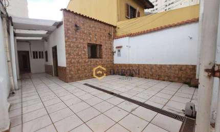 Casa com 3 quartos à venda na Rua Padre Meliton Vigueira Penillos, Vila Leopoldina, São Paulo