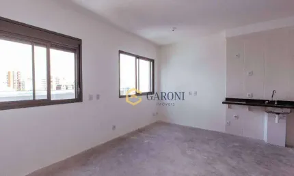 Apartamento com 1 quarto à venda, 24 m² - Pinheiros - São Paulo/SP
