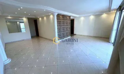 Apartamento com 4 dormitórios à venda, 172 m² por R$ 2.000.000,00 - Vila Leopoldina - São Paulo/SP
