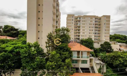 Apartamento com 2 dormitórios à venda, 33 m² por R$ 260.000,00 - Vila Mangalot - São Paulo/SP