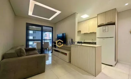 Apartamento à Venda - 61 metros com 2 quartos - Vila Leopoldina, São Paulo