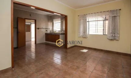 Sobrado com 2 dormitórios à venda, 140 m² - Vila Mangalot - São Paulo/SP