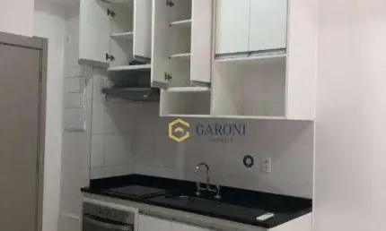 Apartamento com 1 quarto à venda, 43 m² - Alto de Pinheiros - São Paulo/SP