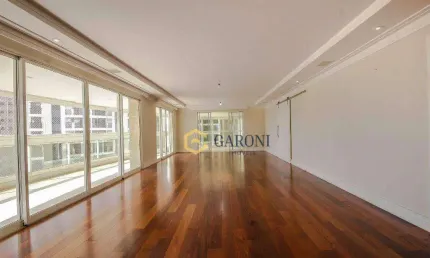 Apartamento  4 quartos/suítes 5 vagas  à venda, 366 m² por R$ 3.990.000 - Alto da Lapa - São Paulo/SP