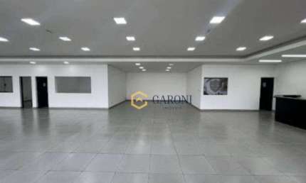 Galpão para alugar, 660 m² - Vila Leopoldina - São Paulo/SP
