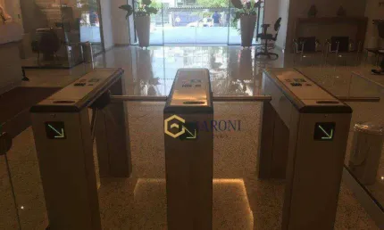 Sala comercial com 1 sala para alugar na Avenida Angélica, Higienópolis, São Paulo