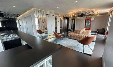 Lindo studio 1 quarto à venda, em frente ao allianz park  18 m² por r$ 480.000 - perdizes - são paulo/sp