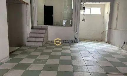 Sala para alugar, 200 m² por R$ 8.600,00/mês - Perdizes - São Paulo/SP