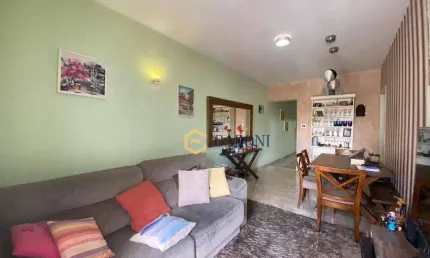 Apartamento com 2 dormitórios à venda, 71 m² por R$ 849.000,00 - Pinheiros - São Paulo/SP