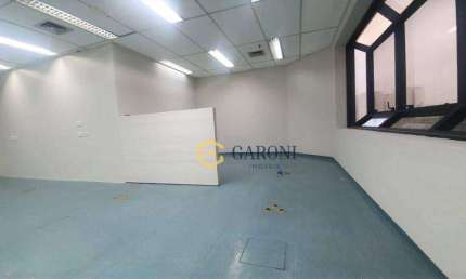Sala comercial com 1 sala à venda na Avenida Francisco Matarazzo, Água Branca, São Paulo