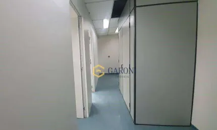 Sala comercial com 1 sala à venda na Avenida Francisco Matarazzo, Água Branca, São Paulo