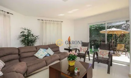 Sobrado com 3 dormitórios à venda, 235 m² por R$ 950.000,00 - Conjunto Residencial Vista Verde - São Paulo/SP