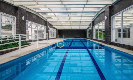 Apartamento 3 quartos, sendo 1 suíte 2 vagas à venda, 110 m² - pinheiros - pinheiro/sp