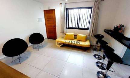 Apartamento com 2 quartos à venda na Rua Urbano da Silva, Vila Jaguara, São Paulo