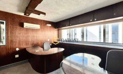Sala comercial disponível, cond. green office, 39 m² - venda ou aluguel - vila leopoldina - são paulo/sp
