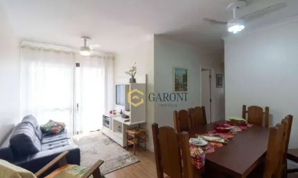 Apartamento com 3 quartos à venda na Rua Ponta Porã, Alto da Lapa, São Paulo