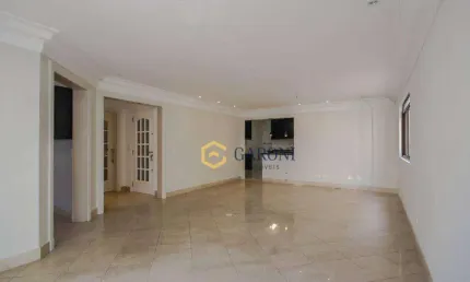 Apartamento com 3 quartos/suítes à venda, 156 m² - Vila Madalena - São Paulo/SP