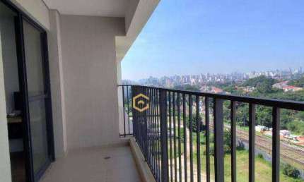 Apartamento 3 quartos, sendo 1 suíte à venda, 67 m² - Vila Anastácio - São Paulo/SP