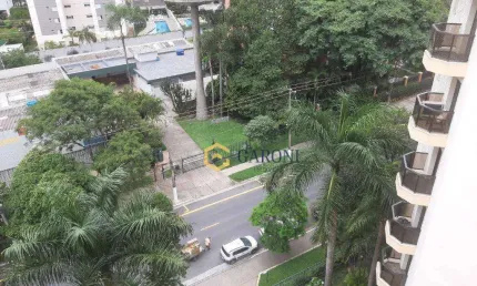 Cobertura com 3 quartos à venda na Rua Passo da Pátria, Bela Aliança, São Paulo