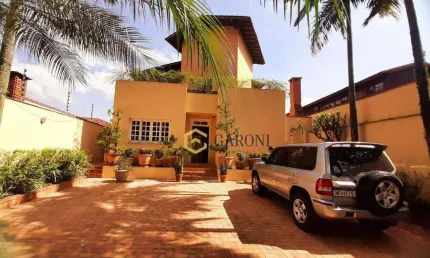 Casa em condomínio fechado com 4 quartos à venda na Rua General Vitorino Monteiro, Vila Romana, São Paulo