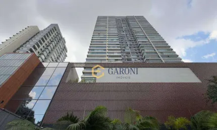 Apartamento à venda, 89 m² - Vila Leopoldina - São Paulo/SP